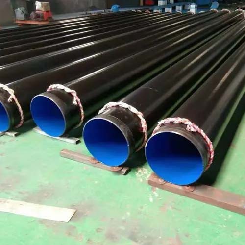 烟台涂塑钢管的施工流程注意事项包括