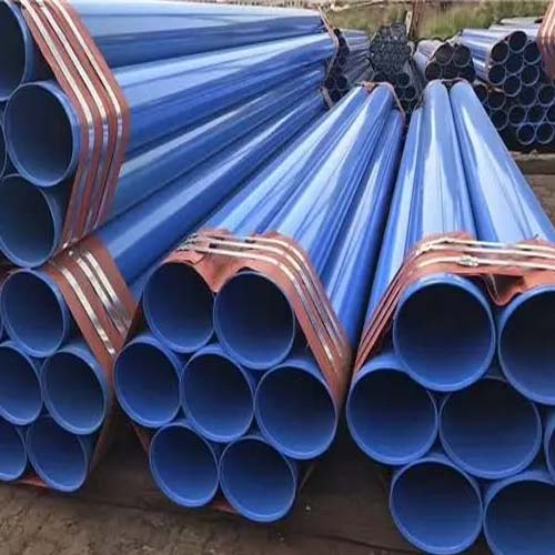 烟台涂塑钢管检测