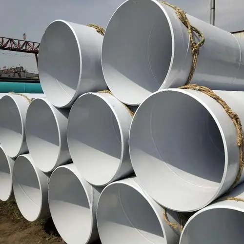 烟台涂塑钢管厂家