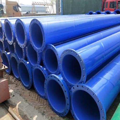 烟台防腐涂塑钢管的加工工艺