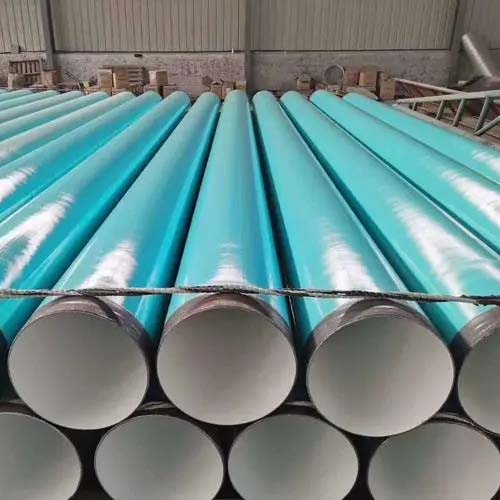 烟台防腐涂塑钢管的执行标准