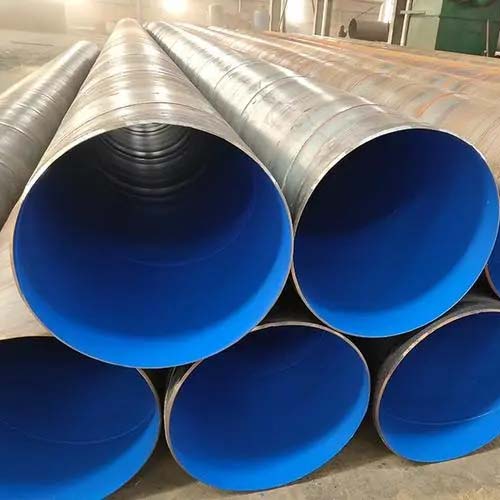 烟台给水涂塑钢管价格