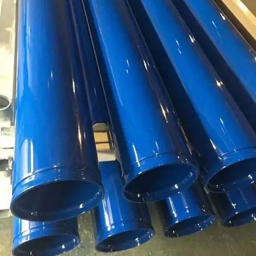 烟台给水涂塑钢管有哪些型号？