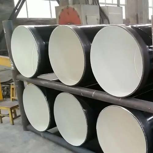 烟台涂塑钢管防腐条件