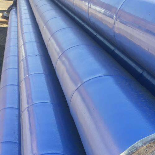 烟台防腐涂塑钢管安装注意事项有哪些？