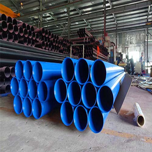 烟台防腐涂塑钢管长度