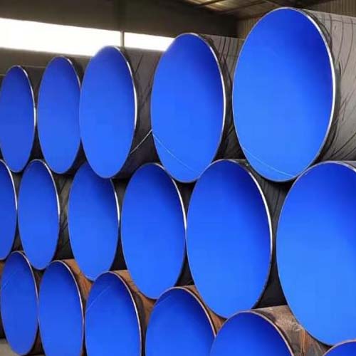 烟台给水涂塑钢管厂家